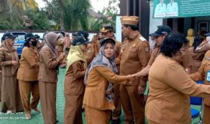Disiplin dan Etos Kerja ASN Kembali Ditegaskan