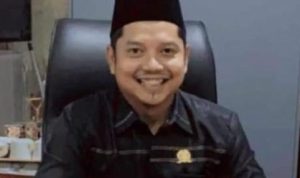 Imanudin Apresiasi Pasar Ramadan 1447 H, Dorong Penguatan Ekonomi UMKM