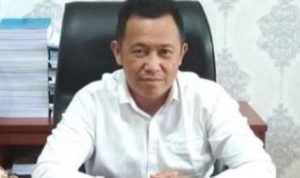 Apresiasi Peresmian Taman Kota Pasir Putih, DPRD Murung Raya Dorong Pemberdayaan UMKM dan Pariwisata