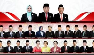 DPRD Murung Raya Sampaikan Ucapan Marhaban Ya Ramadhan 1447 H kepada Masyarakat
