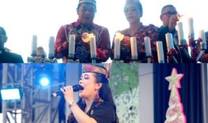 Natal – Momentum Perkuat Persatuan dan Kerukunan