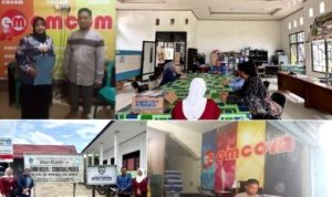 Pelatihan Kerja dan Validasi Data Dilakukan Langsung di Lapangan