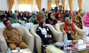 Perempuan Dayak Didorong Jadi Penggerak Budaya dan Wisata