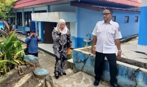 Program MBG Dinilai Bantu Orang Tua dan Siswa