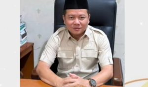 DPRD Murung Raya Apresiasi Pembukaan Pasar Ramadan 1447 H 2026 di Puruk Cahu