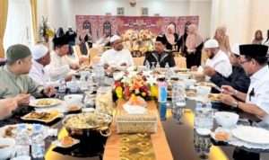 Shalahuddin – Harmoni Ulama dan Pemda Penting Dijaga