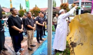 Shalahuddin Tekankan Penguatan Anggaran dan Akselerasi Program 2026