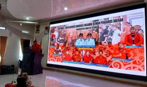 Sinergi Organisasi Adat dan Pemda Terus Diperkuat