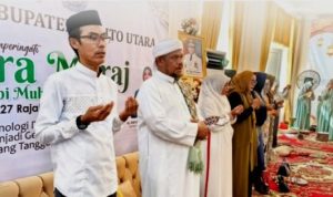 TP PKK Ajak Perkuat Peran Keluarga dan Keimanan