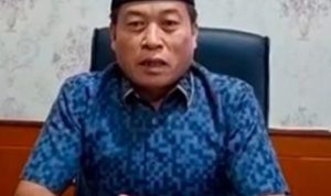 Ketua DPRD Dorong Pengembangan Wisata Alam Berkelanjutan di Murung Raya