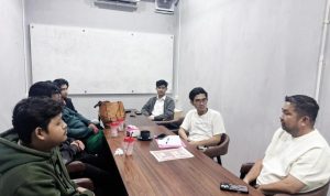 Bang Dhin: Atlet E-Sport Kalsel Harus Kompak dan Visioner
