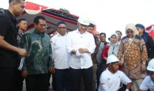 HPN Banten 2026 Jadi Lokasi Berdirinya Museum Media Siber SMSI dan Balai Wartawan Terbesar