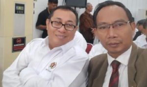 SMSI Tunggu Rapimnas untuk Tentukan Sikap atas Perjanjian Dagang RI–AS