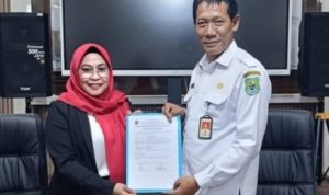 Jejak Panjang Seorang Direktur