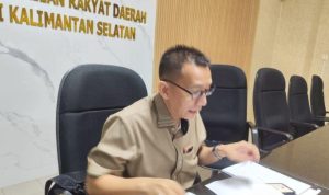 Air Tanah Dinilai Potensial Dongkrak Pendapatan Daerah