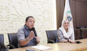 BK DPRD Kalsel Tingkatkan Kualitas Penilaian BK Award