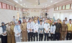 BPMP Kalsel Himpun Masukan Menuju WBBM