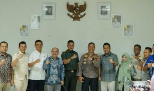 Balap Liar Meresahkan DPRD Gelar RDP