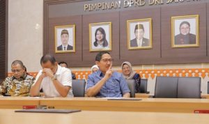 Banggar DPRD Kalsel Perdalam Mekanisme Pokir ke DPRD DKI