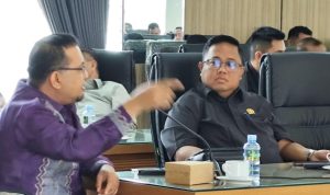 Banjir Kalsel Dipicu Menyusutnya Daerah Tangkapan