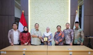 Bapemperda DPRD Kalsel Cari Masukan untuk Ubah Tatib