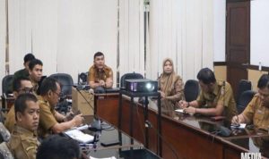 Bappeda Kalsel Pacu Pertumbuhan Ekonomi 8 Persen