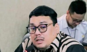 Bendungan Riam Kiwa Didorong Segera Terwujud