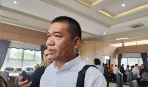 Bendungan Riam Kiwa Dinyatakan Siap Dibangun