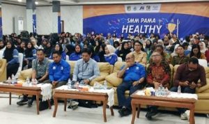 Bupati Apresiasi Healthy Awards 2026 yang Perkuat Inovasi Posyandu