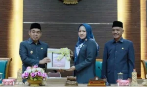 DPRD Batola Setujui Perubahan Pajak dan Retribusi Daerah