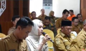 DPRD Batola Tegaskan Dukungan untuk Pembangunan yang Berpihak pada Warga