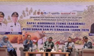 DPRD Kalsel Dorong Hilirisasi untuk Perkuat Petani dan Peternak