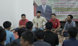 DPRD Kalsel Dorong Pemuda Desa Ambil Peran Strategis