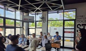 DPRD Kalsel Dukung HAKTAWA untuk Keluarga Tanpa Gawai
