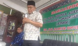 DPRD Kalsel Ingin Masyarakat Paham KUHP Baru