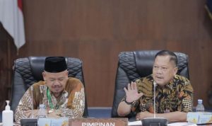 DPRD Kalsel Kaji Program Kesra dan Pendidikan di DIY