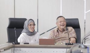 DPRD Kalsel Pelajari PKH dan Pemberdayaan Sosial di Jatim