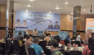 DPRD Kalsel Usul Asuransi Ikan Budidaya dan BPJS Nelayan