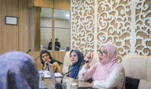 DWP Setwan Kalsel Tingkatkan Edukasi Kesehatan Anak