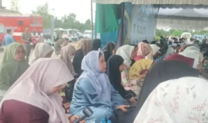 Dewan Dorong Safari Ramadhan Gubernur di RTH Jembatan Barito Jadi Agenda Tahunan