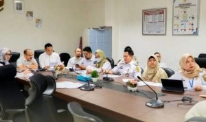 Dewan Dukung Kantor Lurah Tak Layak Dibangun