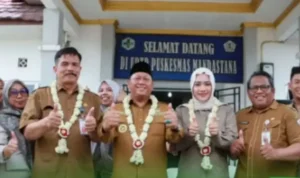 Dewan Harap Empat Puskesmas Baru Tingkatkan Layanan Kesehatan