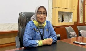 Disbunnak Kalsel Kembangkan Pupuk Organik dari Limbah Sawit