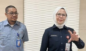 Disdikbud Kalsel Bahas SPMB Bersih Bersama Kepala Sekolah