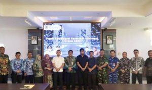 Diskominfo Kalsel Tangani Puluhan Ribu Serangan Siber