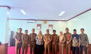 Murung Raya Siap Jadi Tuan Rumah MTQ Korpri VIII Kalteng, Digelar 23–28 Juni 2026