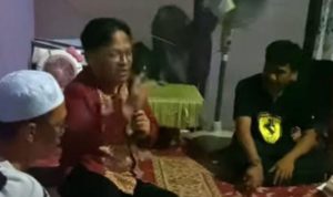 Firman Yusi Menyisir Daerah Terpencil saat Reses