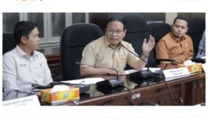 Firman Yusi Nilai PP 55 Tahun 2025 Angin Segar bagi Masyarakat Adat