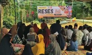 Firman Yusi Terus Motivasi dan Serap Aspirasi Warga Tabalong
