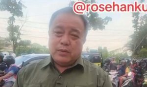 Fly Over Sungai Andai Didorong untuk Urai Macet